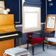 Illustration for article titled Lady Sings, Decorates The Blues